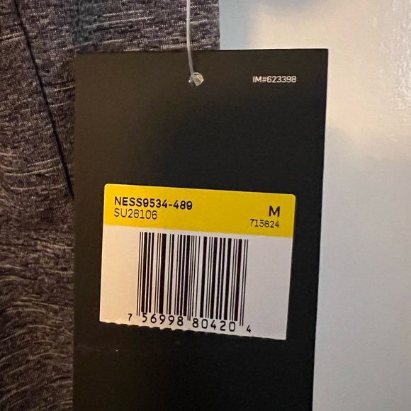 Mens dry fit Nike size M - Picture 4 of 5